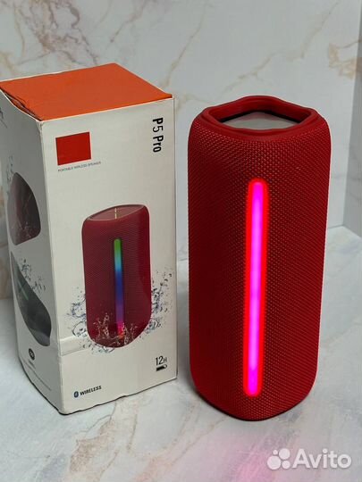 Колонка P5 pro (42469)