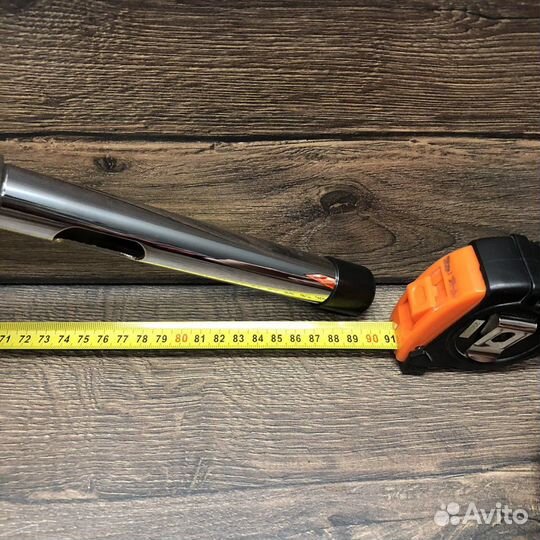 Руль для Harley Davidson strip 18 inch chrome