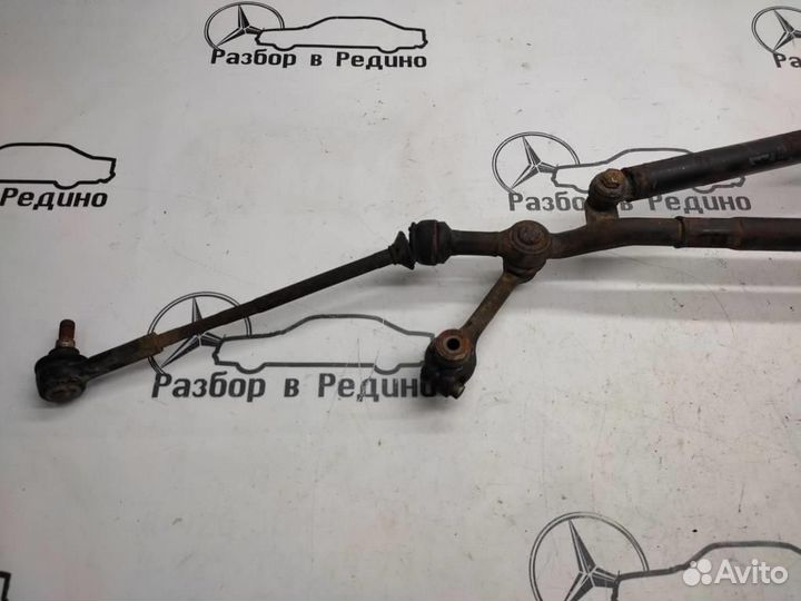 Рулевая тяга w208 CLK-class 111.944 kompressor