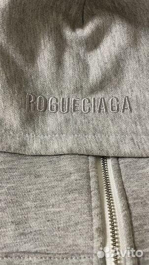 Толстовка женская оверсайз Rogov