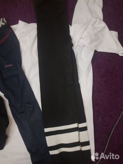 Хоккейная Форма