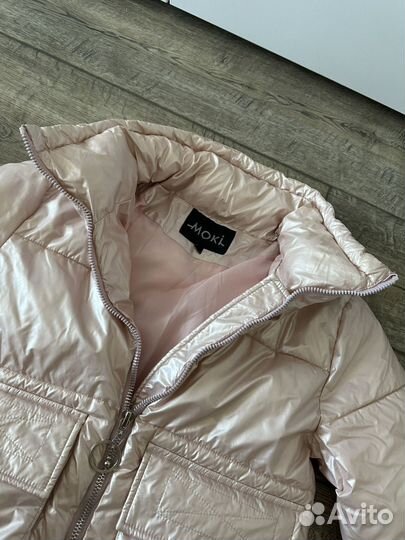 Куртка женская