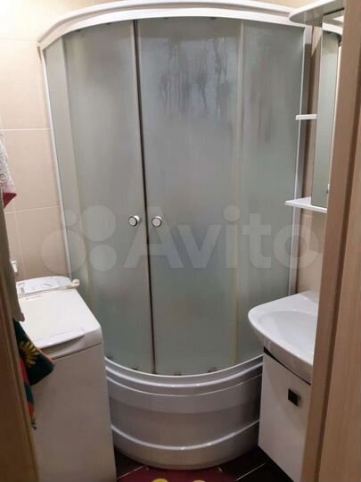 3-к. квартира, 61,7 м², 2/5 эт.