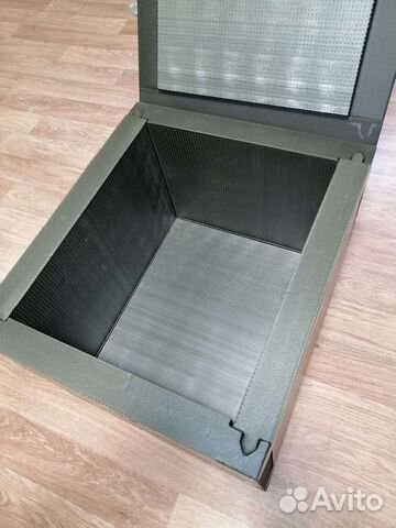 Термоконтейнер (холодильник)