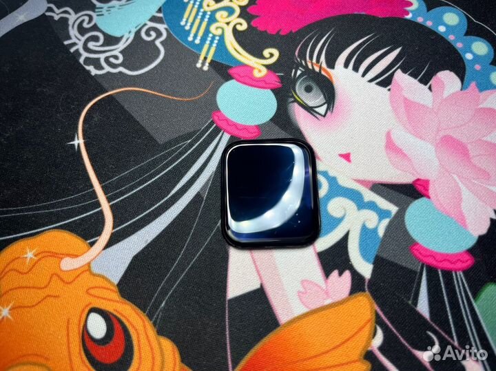 Рабочий дисплей apple watch 5 40mm/se 40mm