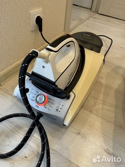 Парогенератор bosch