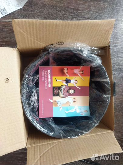 Redmond керамическая чаша RB-C508 для мультиварки