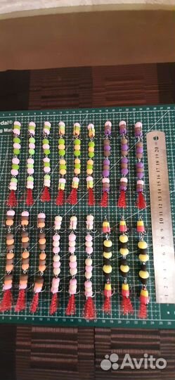 Мандула (Козырная)