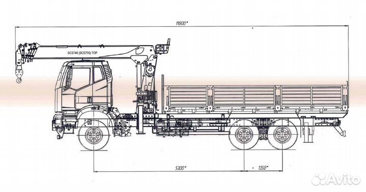 FAW J6 CA3250, 2024