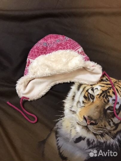 Шапка Детская