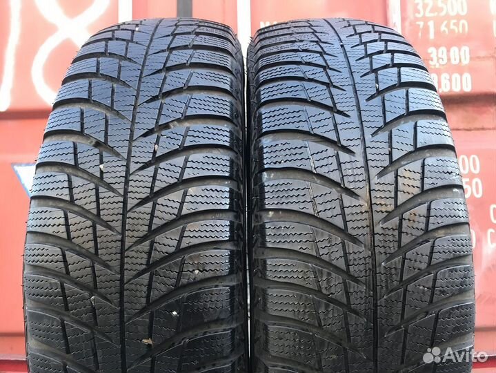 Bridgestone Blizzak LM-001 195/65 R15 95T