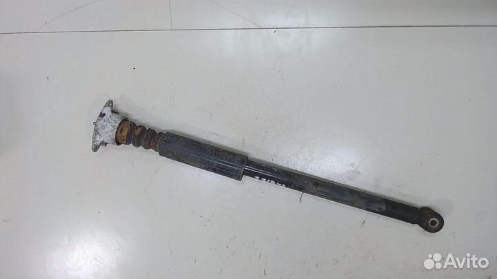 Амортизатор подвески Ford Fiesta, 2006