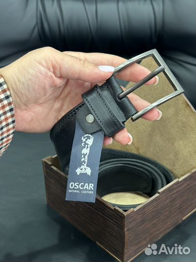 Ремень мужской