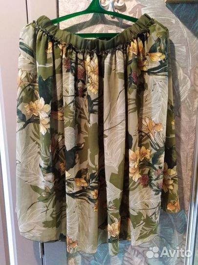 Юбка женская 44 46