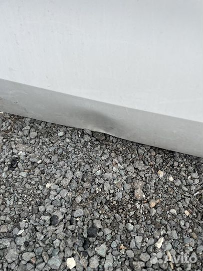 Дверь передняя правая bmw x5 g05