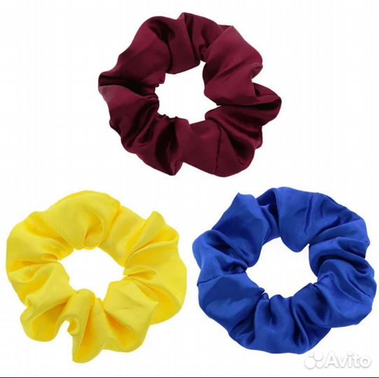 Набор резинок