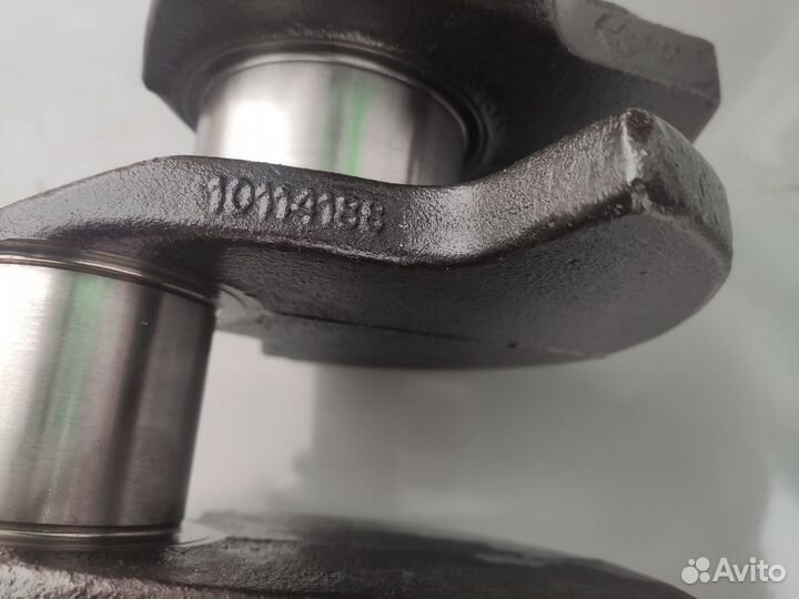 Коленвал mercruiser меркрузер volvo penta Вольво