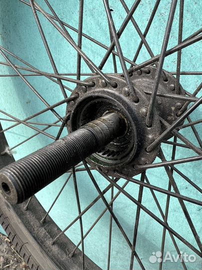 Продам бмх bmx Rockstar