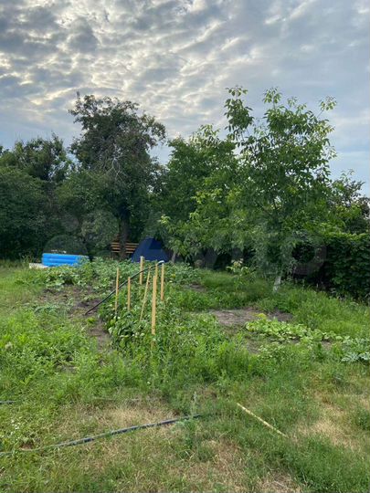 Дача 20 м² на участке 6,5 сот.