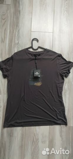 Футболка Massimo dutti