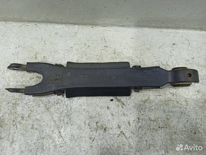 Рычаг задний продольный нижний A2053506303