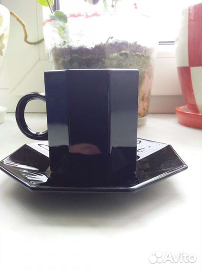 Кофейные чашки