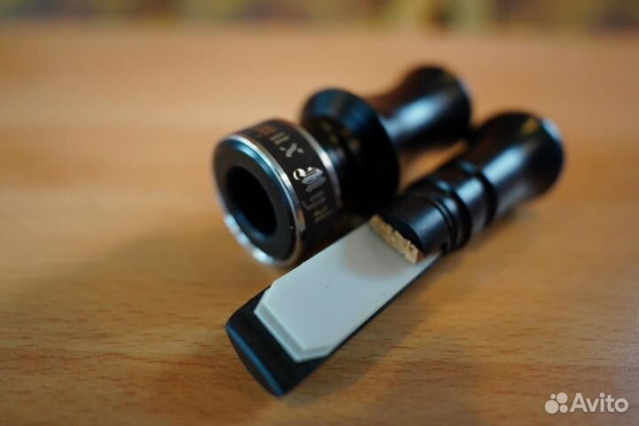 Манок на утку