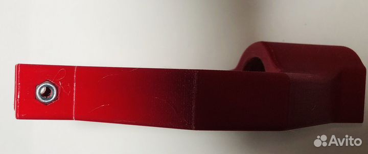 Держатель для лампы Лосева, Lossew