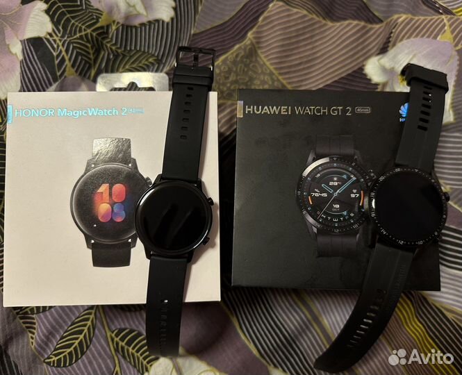 Honor magic watch 2 42mm