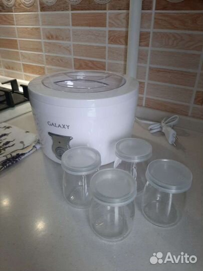 Йогуртница