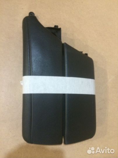 Подлокотник BMW F10/F11