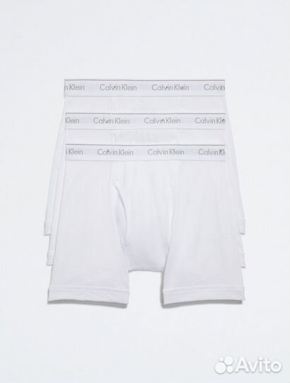 Трусы мужские Calvin Klein оригинал М