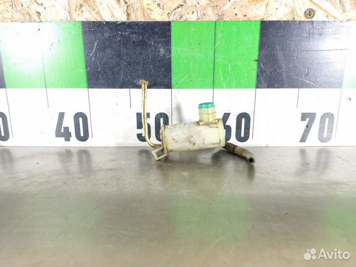 Насос омывателя Chery Tiggo 2005-2016