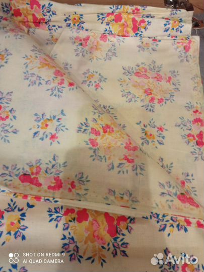 Скатерть СССР