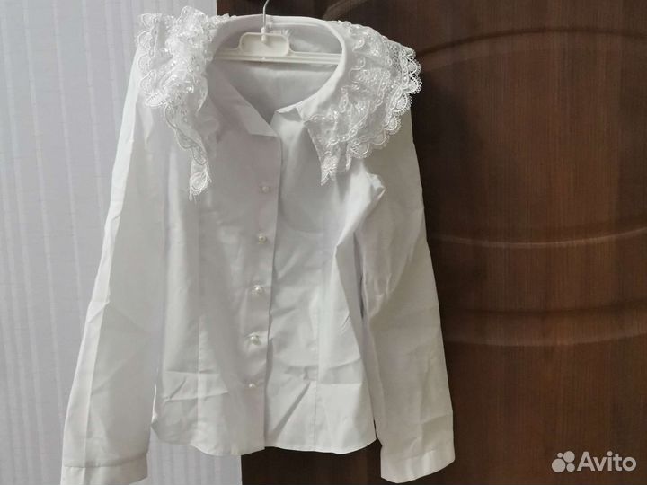 Блузка новая