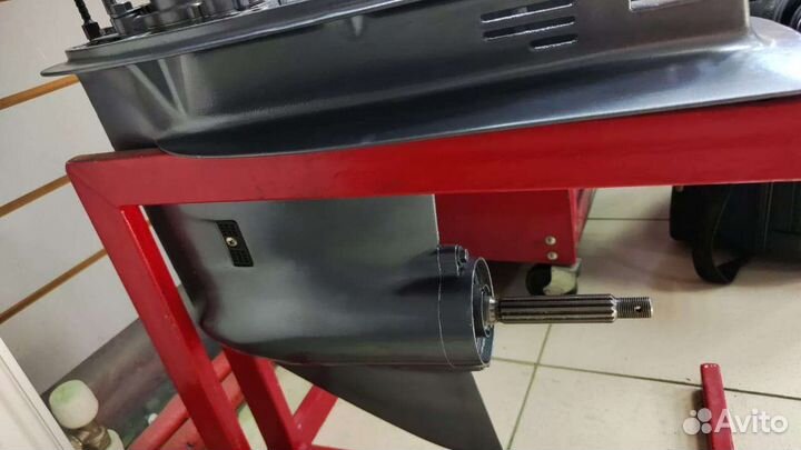 Редуктор Yamaha (Ямаха) f50,60