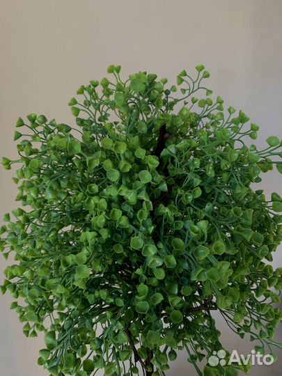 Искусственное дерево