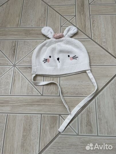 Шапочка mothercare