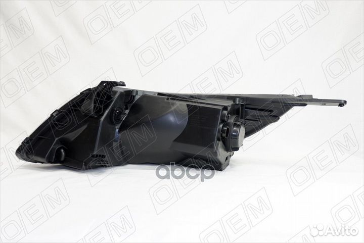 Фара правая Kia Rio 3 QB 2011-2015 OEM0015FR