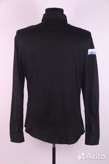 Dirk Bikkembergs рубашка