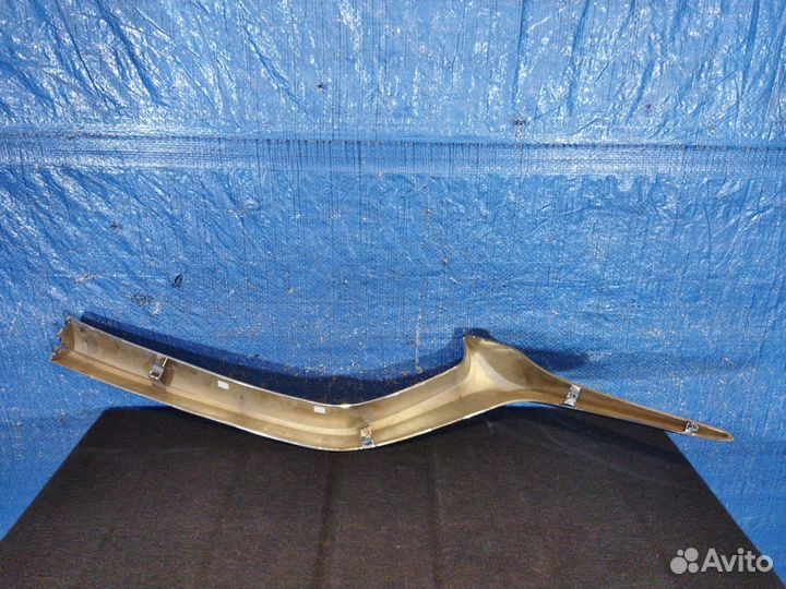 Накладка решетки радиатора Mazda CX-5