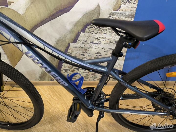 Новый Велосипед Outleap Bliss Sport 27.5