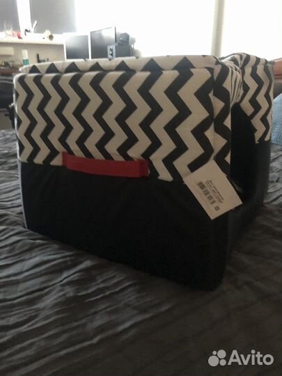 Дом для кошки/маленькой собаки