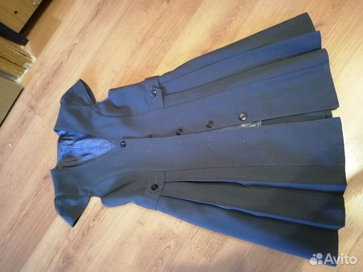 Школьная форма