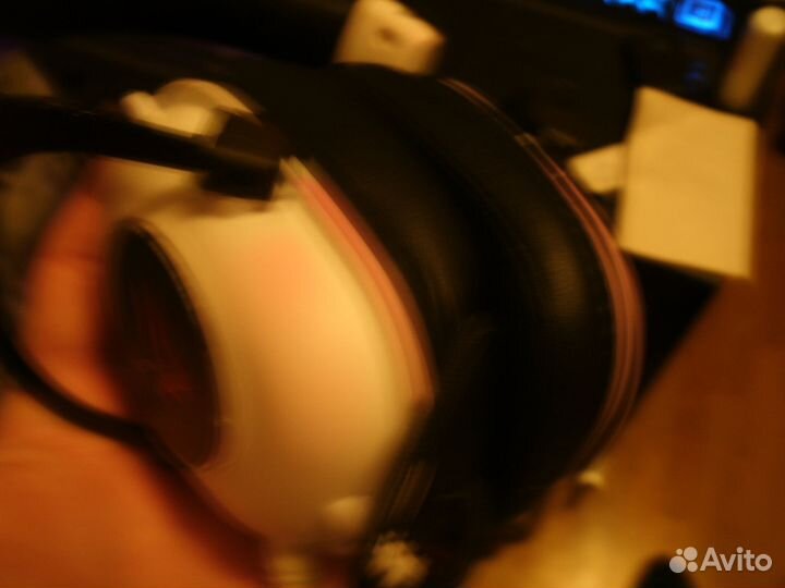 Наушники проводные ardor gaming Edge