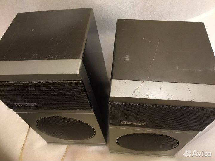 Ас Электроника 15 ас 218