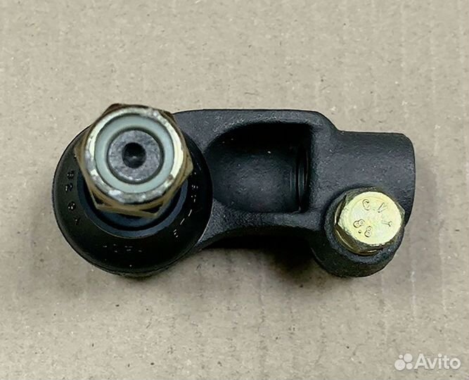 Наконечник рулевой Opel Vectra A (Lemforder)