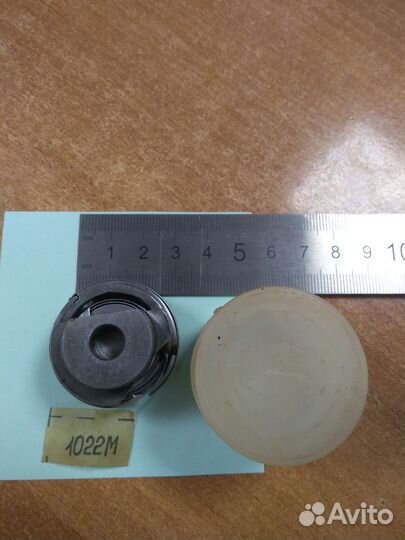 Запчасти к швейным машинам