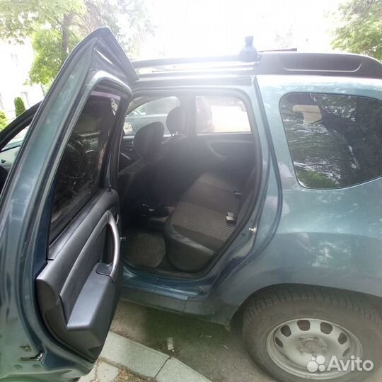 Renault Duster 1.6 МТ, 2014, 255 000 км