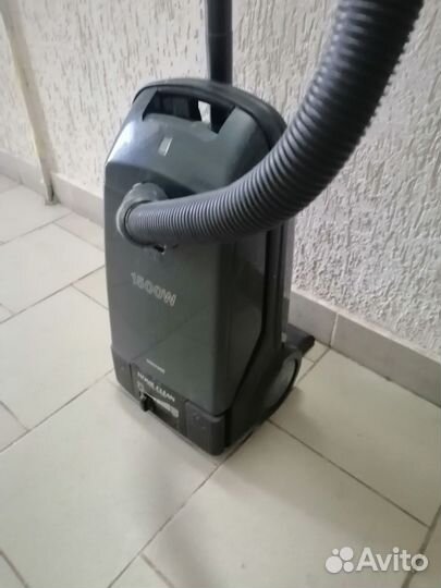 Пылесос samsung